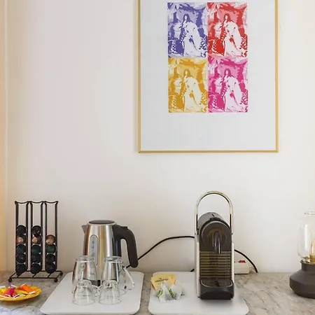 Chateau Apartment Versailles