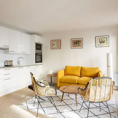 Apartment Chateau